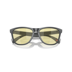 Óculos De Sol Oakley Masculino 0oo9013 Frogskins Matte Carbon Prizm G